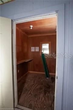 Interior, Wooden Ceilings, Wooden Walls