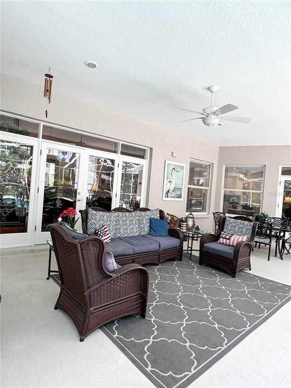 Dining room, Interior, Living room, Recessed Lighting
