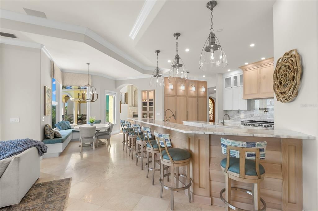 Chandelier, Dining room, Interior, Kitchen, Pendant Lights, Recessed Lighting