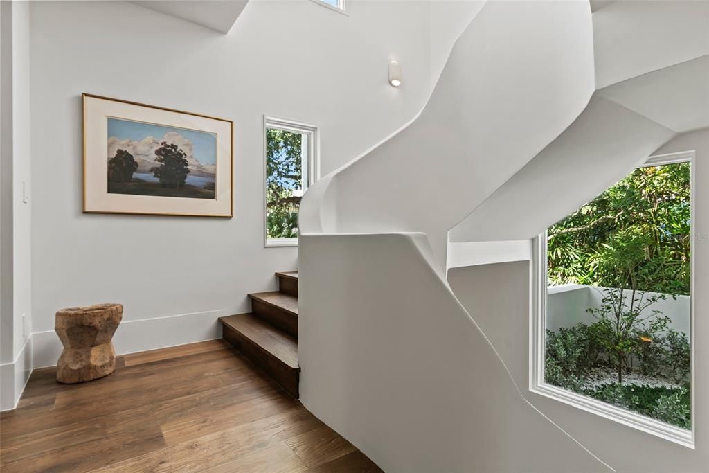 Interior, Wood Texture Flooring