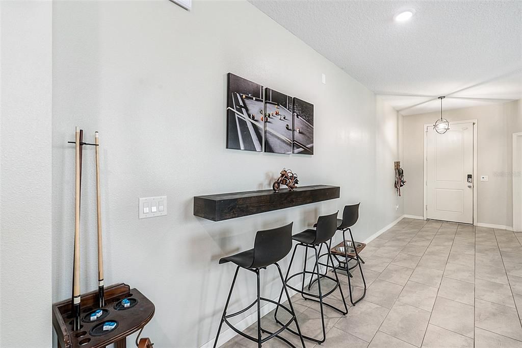 Interior, Pendant Lights, Recessed Lighting