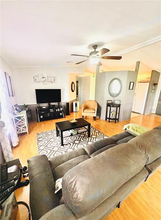 Interior, Living room, Wood Texture Flooring