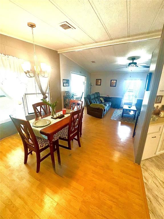 Chandelier, Dining room, Interior, Living room, Wood Texture Flooring