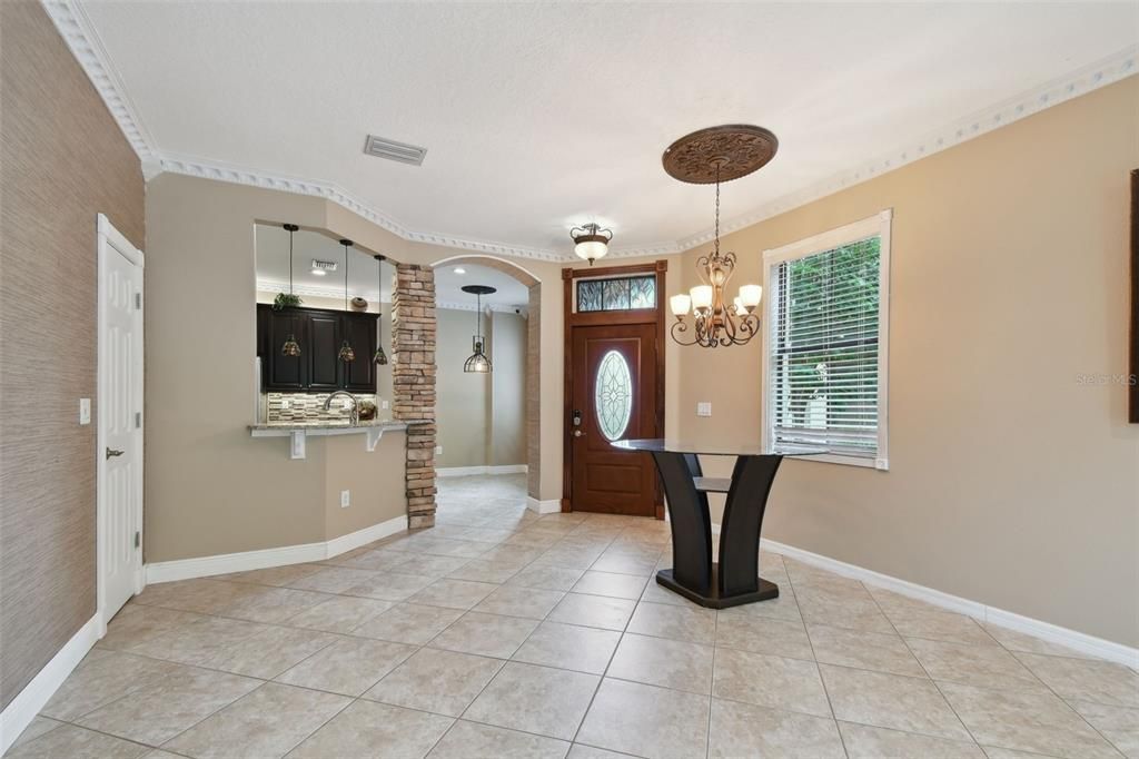 Chandelier, Interior, Pendant Lights, Recessed Lighting