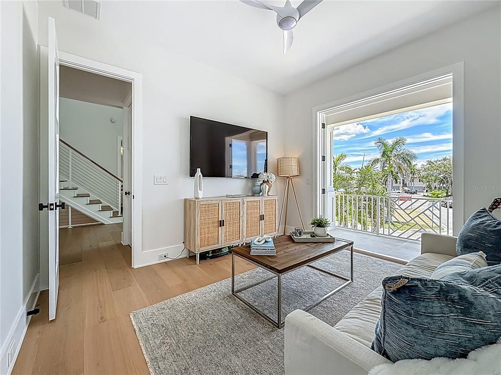 Interior, Living room, Wood Texture Flooring