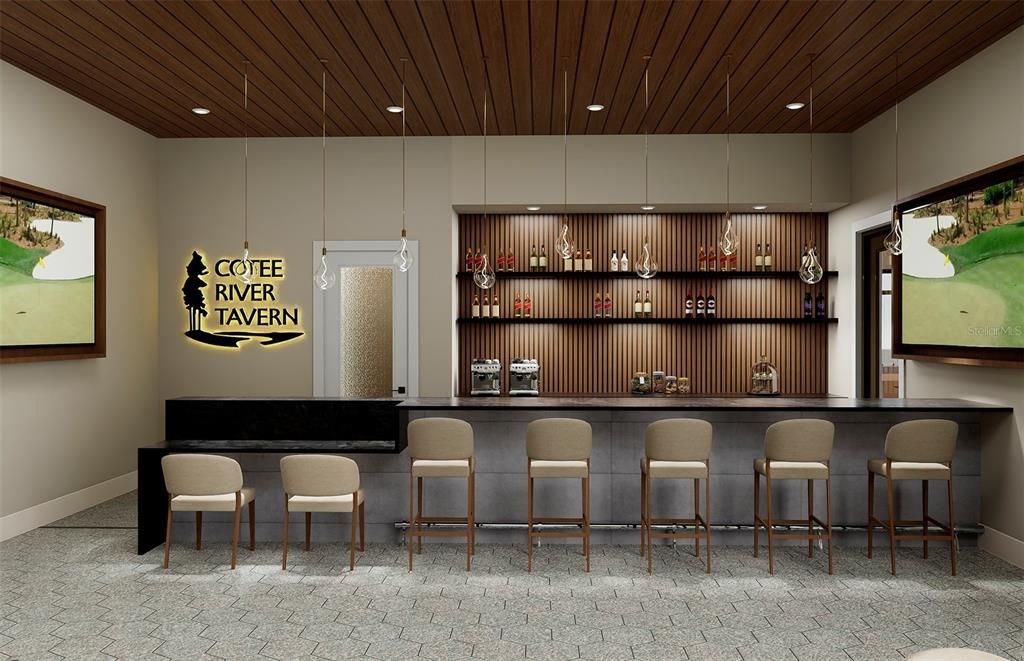 Interior, Pendant Lights, Recessed Lighting, Wooden Ceilings