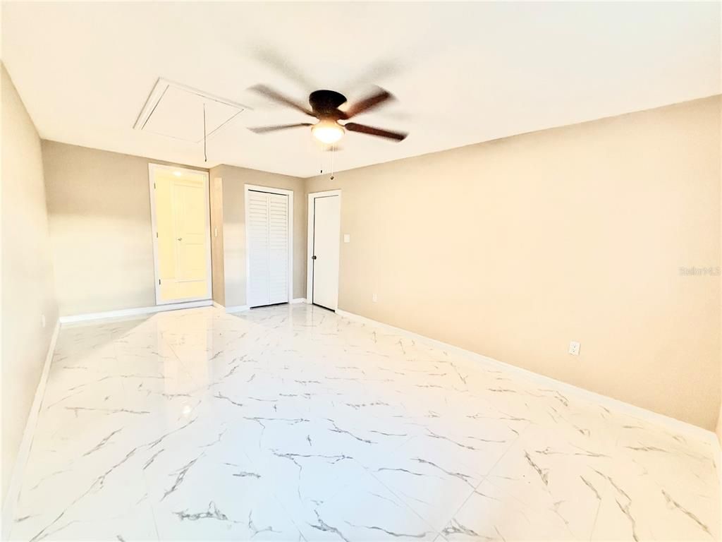 Empty room, Interior, Marble