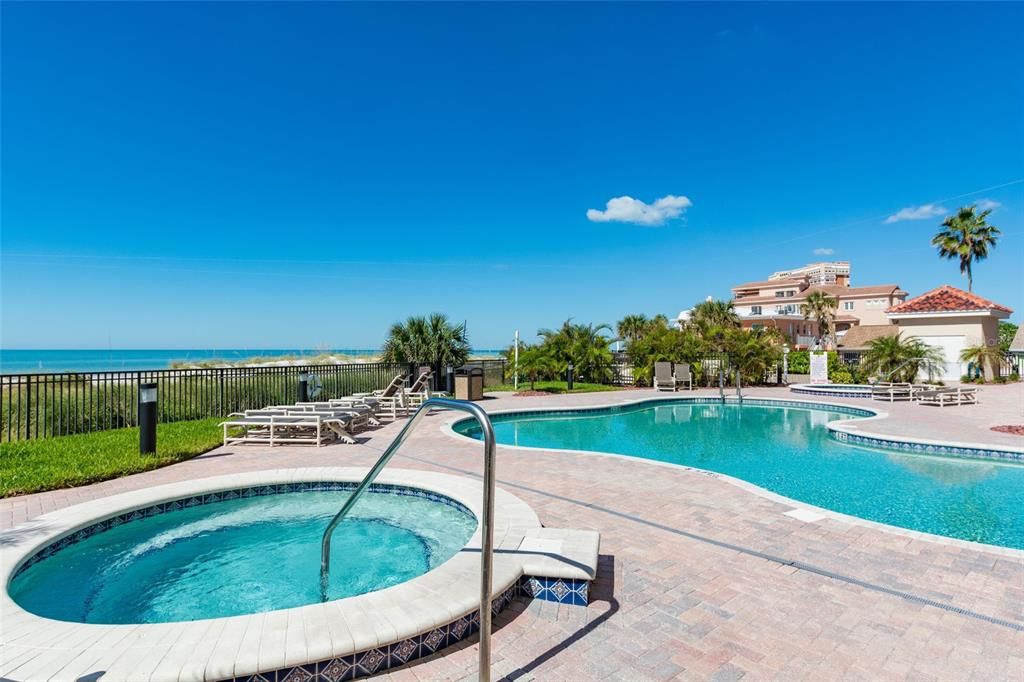 Exterior, Pool, Water
