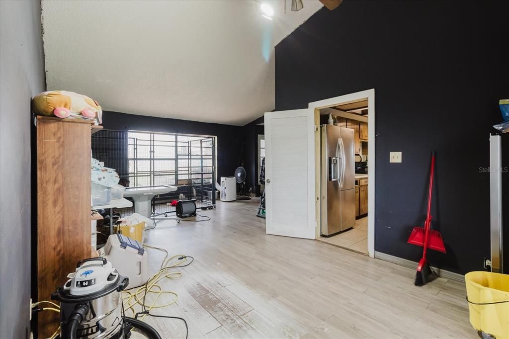 Interior, Wood Texture Flooring