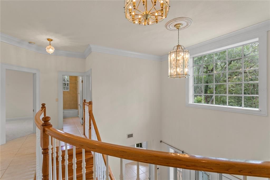Chandelier, Interior, Pendant Lights