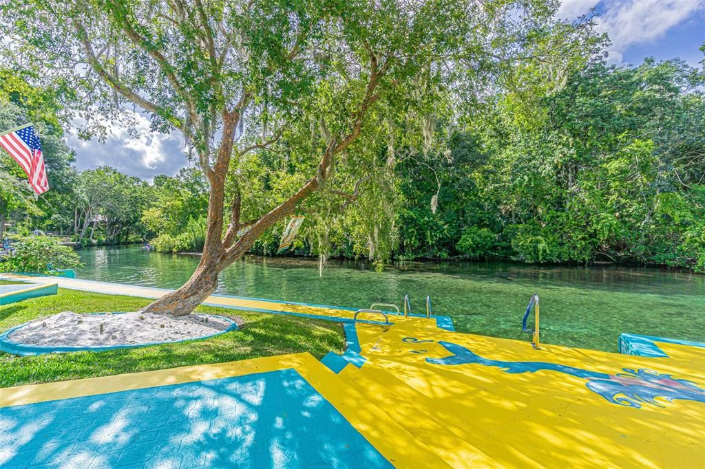 Exterior, Pool, Water