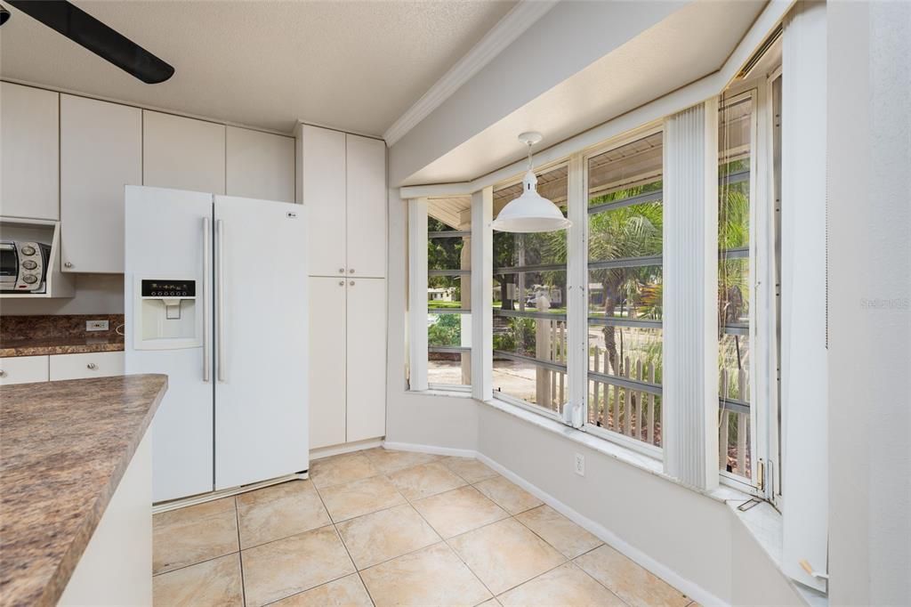 Interior, Kitchen, Pendant Lights