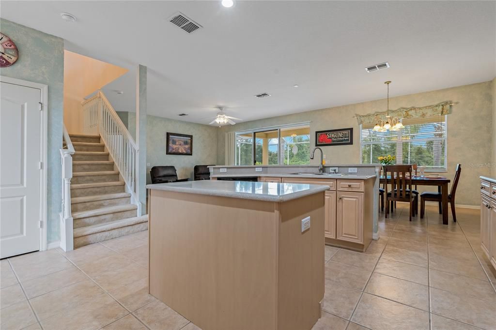 Chandelier, Dining room, Interior, Kitchen, Pendant Lights, Recessed Lighting