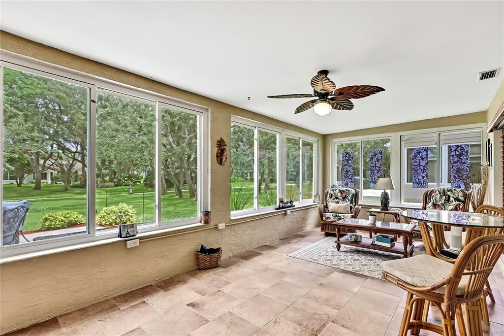 Interior, Living room, Sun Room