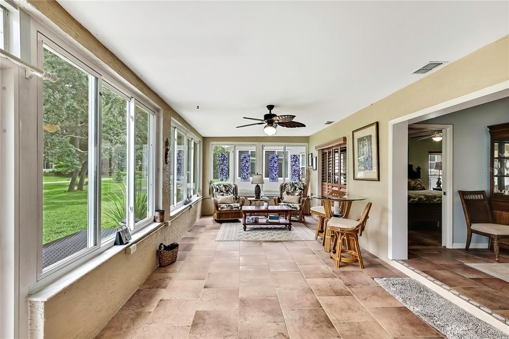Dining room, Interior, Living room, Sun Room