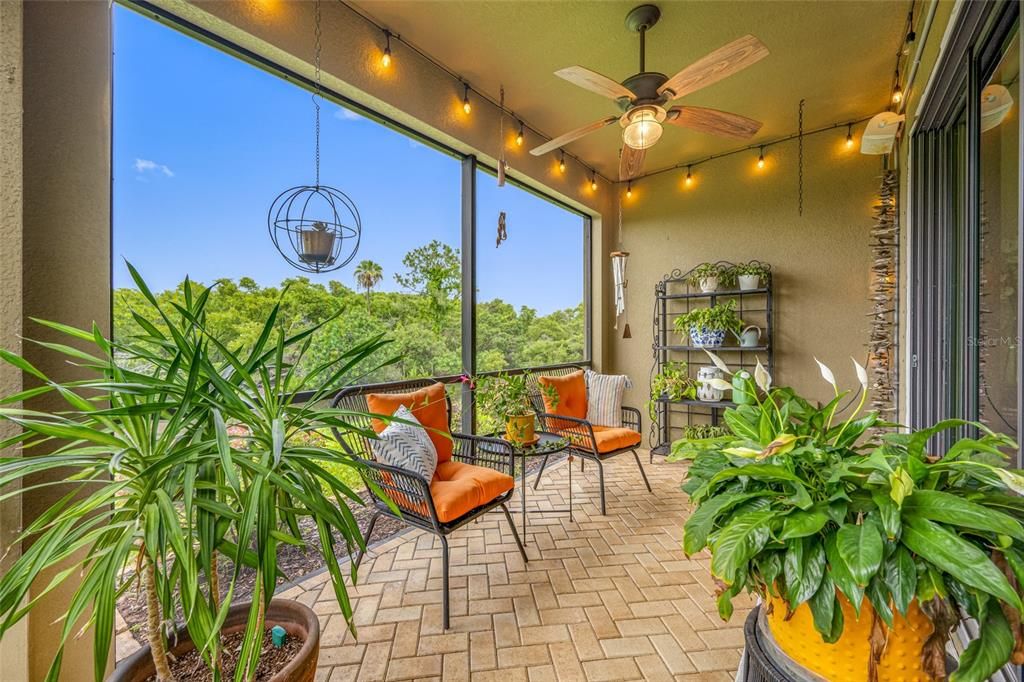 Interior, Pendant Lights, Sun Room