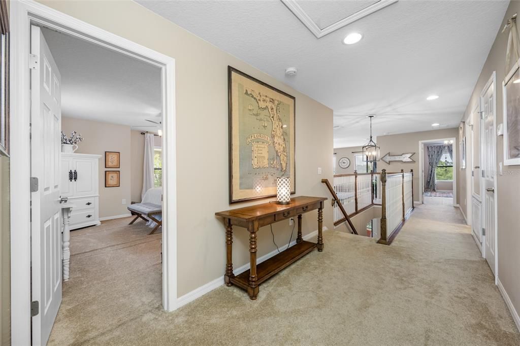 Interior, Pendant Lights, Recessed Lighting