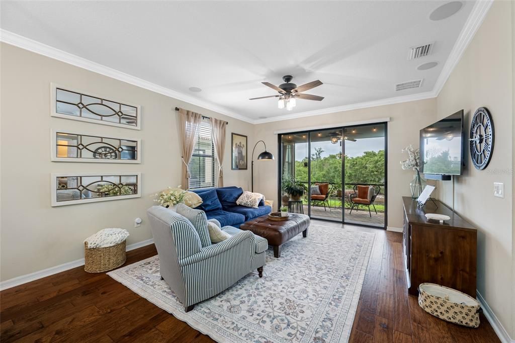 Interior, Living room, Wood Texture Flooring