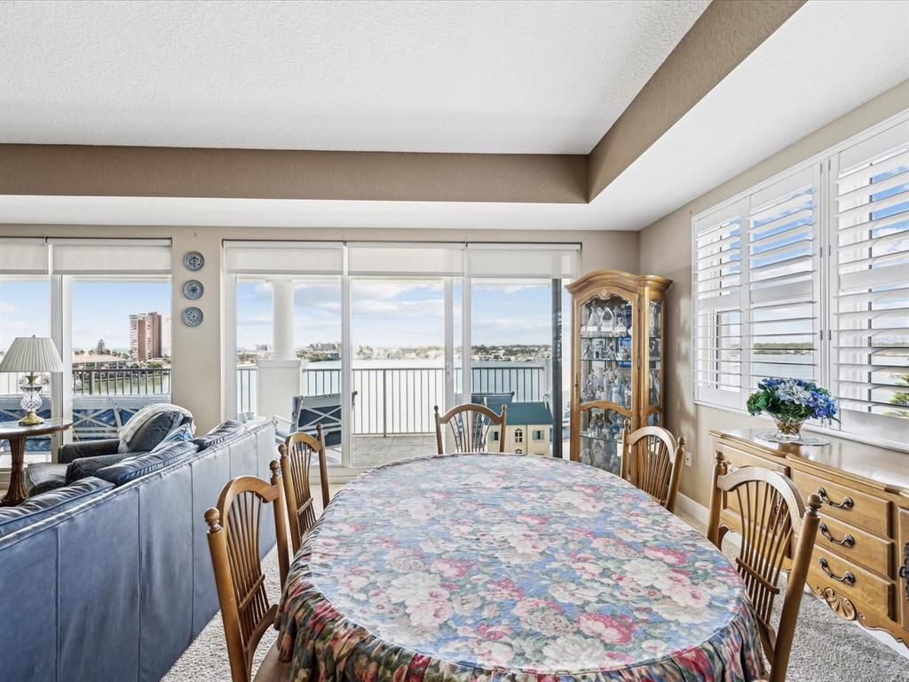 Dining room, Interior, Living room, Water