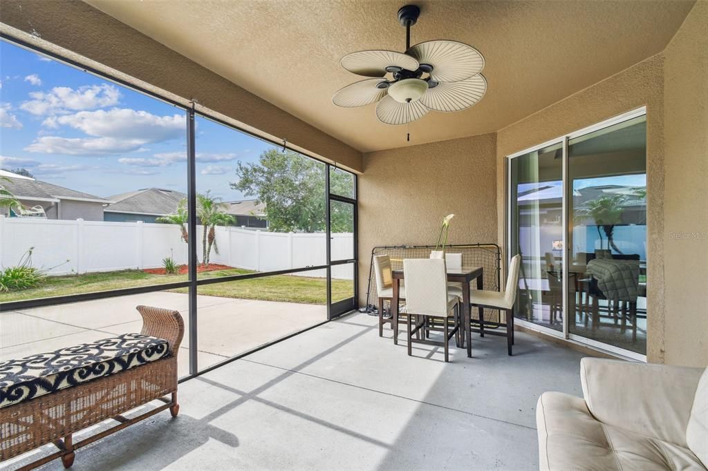 Dining room, Interior, Sun Room