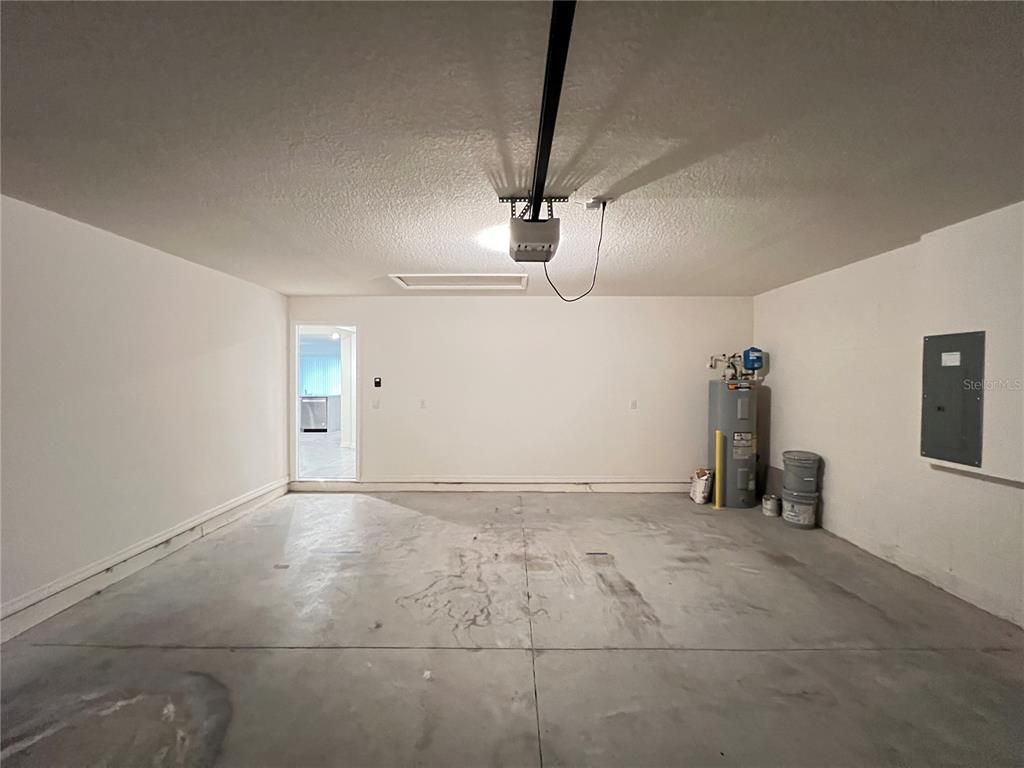 Empty room, Interior, Marble