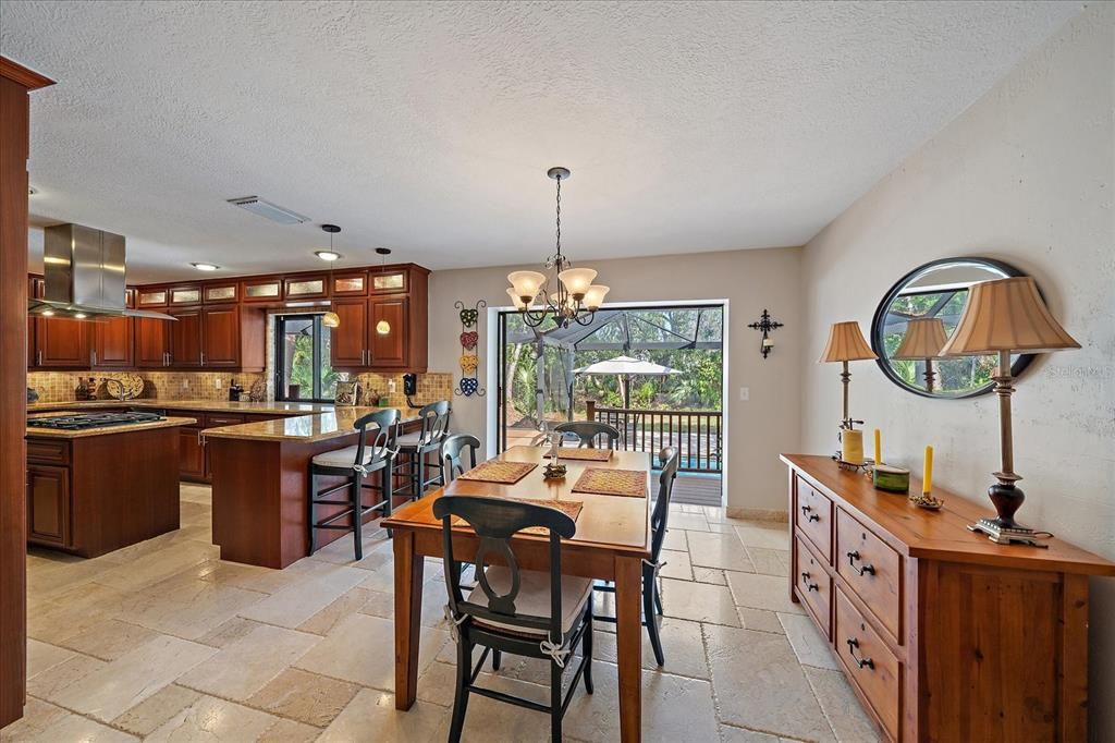 Chandelier, Dining room, Interior, Kitchen, Pendant Lights