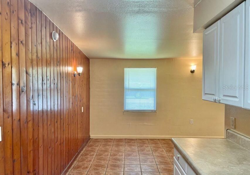 Empty room, Interior, Wooden Walls
