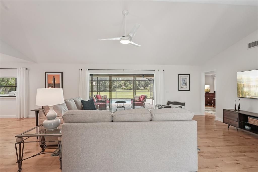 Interior, Living room, Wood Texture Flooring