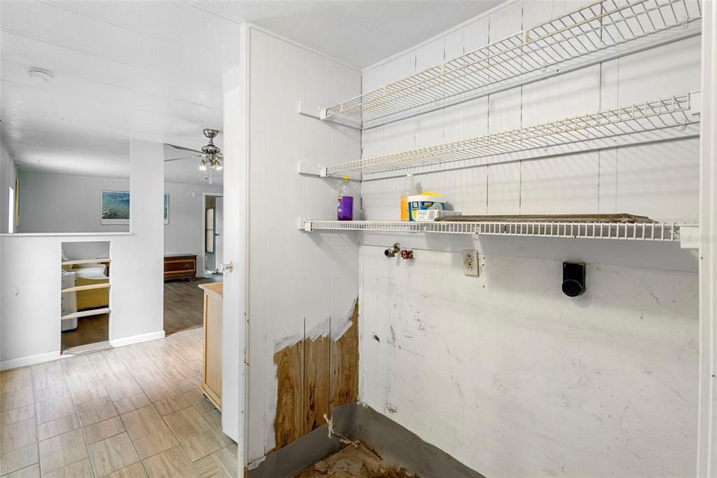 Interior, Wood Texture Flooring