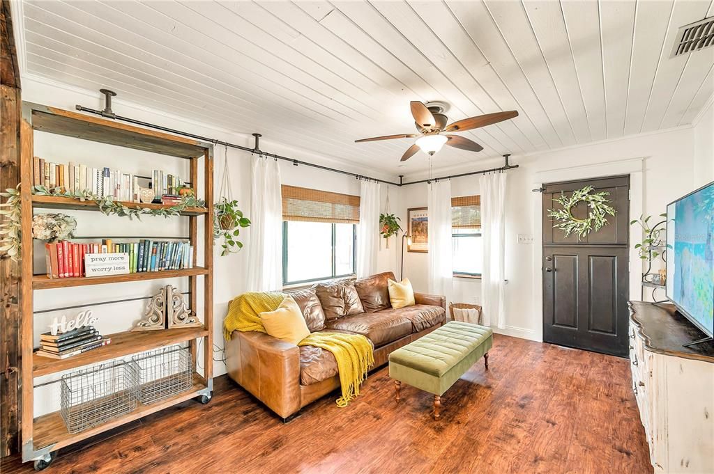 Interior, Living room, Wood Texture Flooring