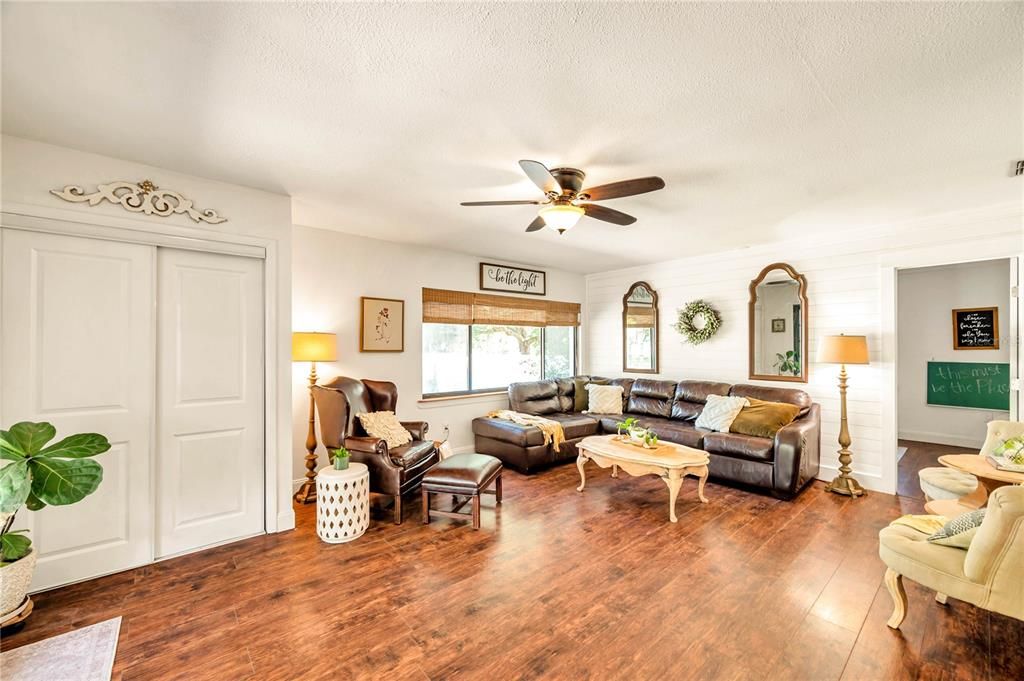 Interior, Living room, Wood Texture Flooring