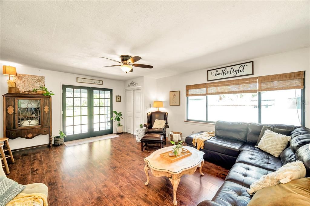 Interior, Living room, Wood Texture Flooring