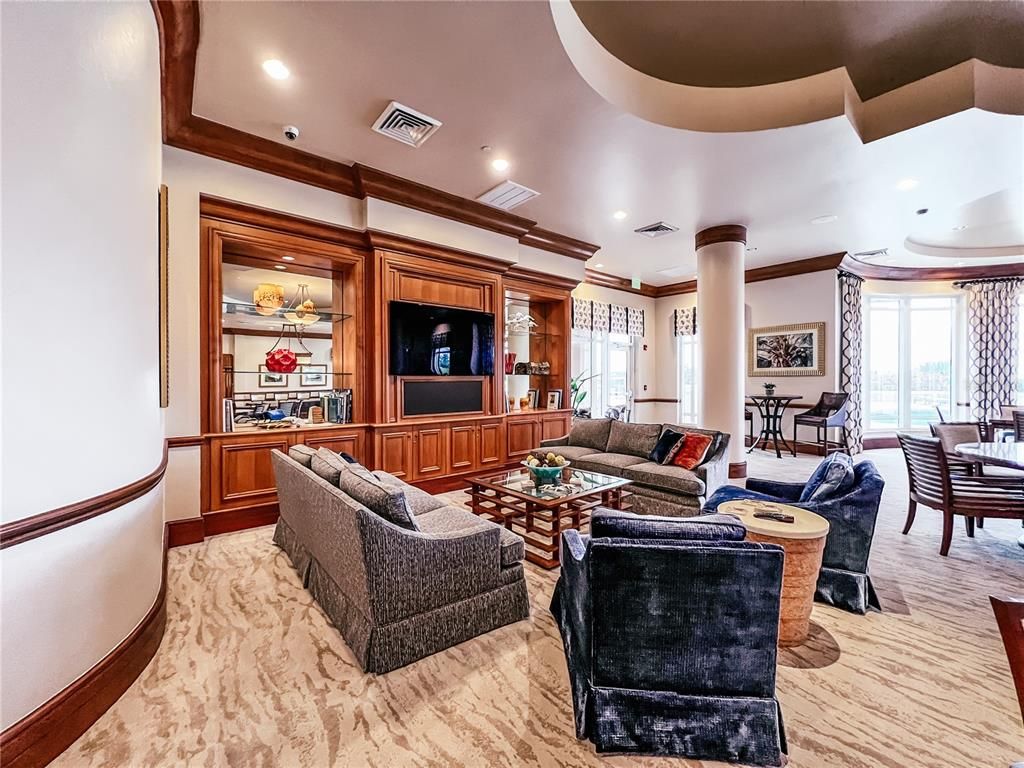 Dining room, Interior, Living room, Recessed Lighting