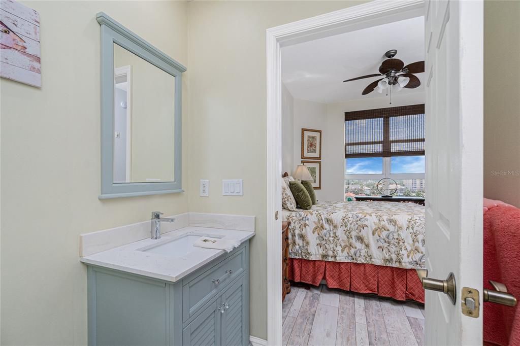 Bathroom, Bedroom, Interior, Wood Texture Flooring