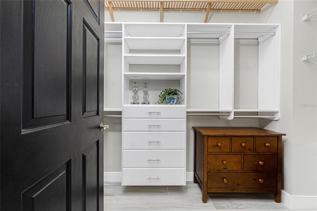 Interior, Marble, Walk-in Closets
