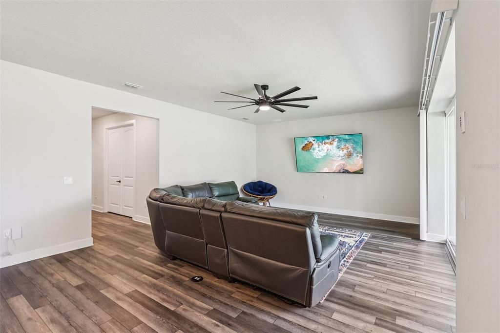 Interior, Wood Texture Flooring