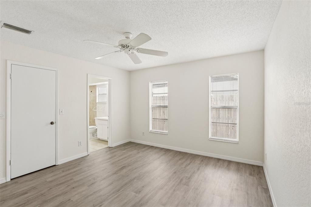 Bathroom, Empty room, Interior, Wood Texture Flooring
