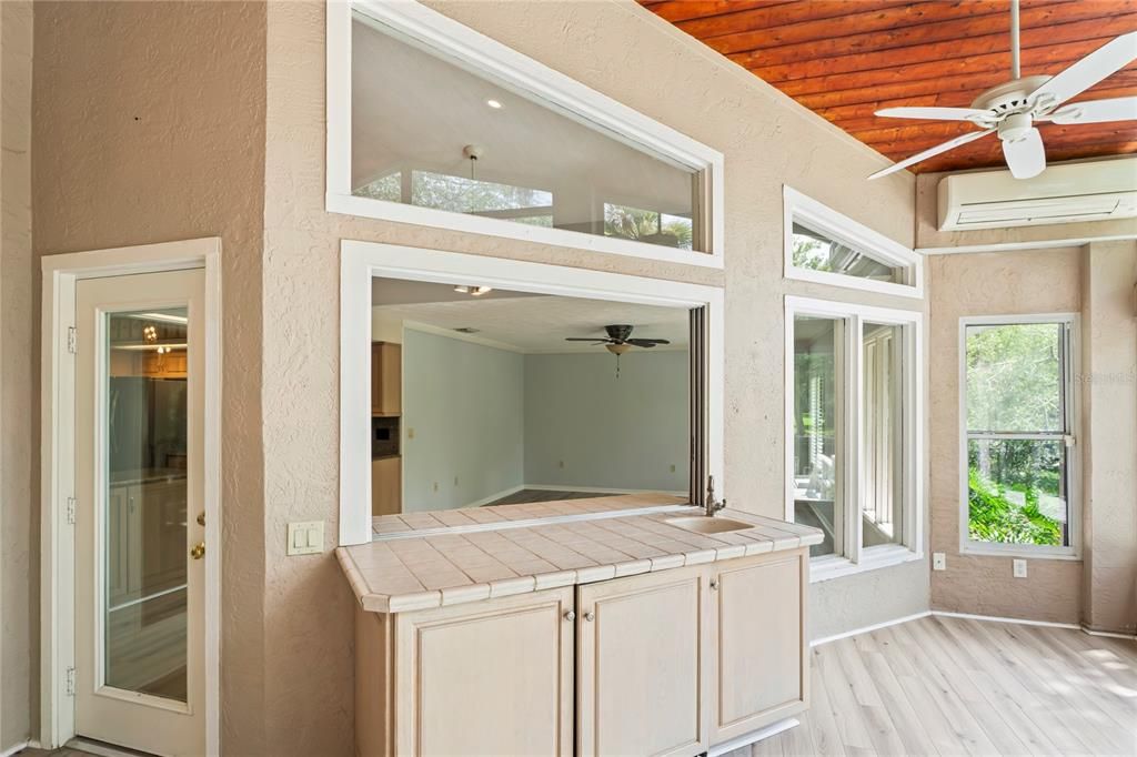 Interior, Wooden Ceilings, Wood Texture Flooring