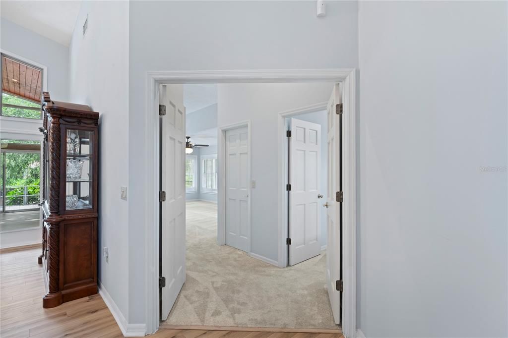 Interior, Wood Texture Flooring