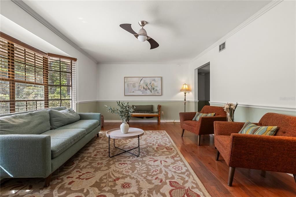 Interior, Living room, Wood Texture Flooring