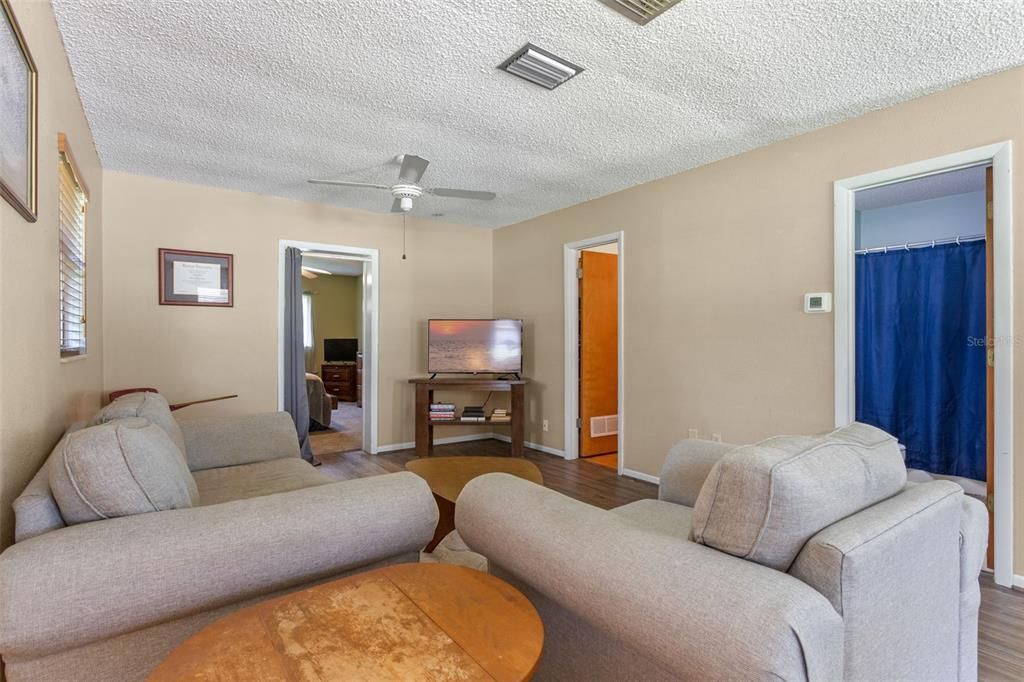 Interior, Living room, Wood Texture Flooring