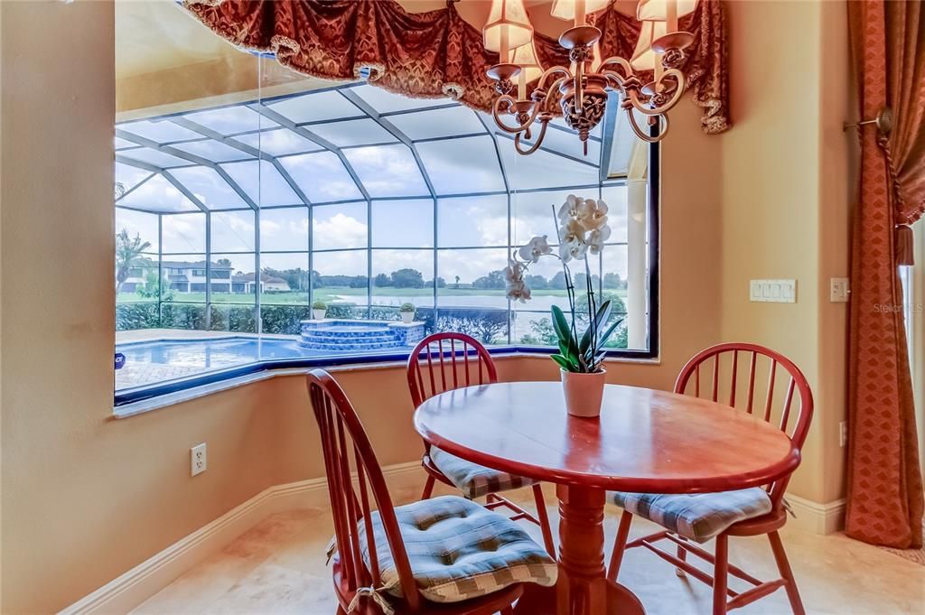 Chandelier, Dining room, Glass Ceilings, Interior, Sun Room