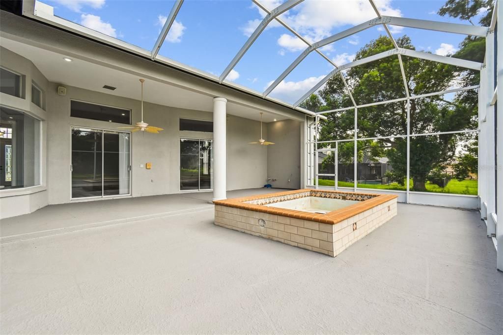 Glass Ceilings, Interior, Sun Room