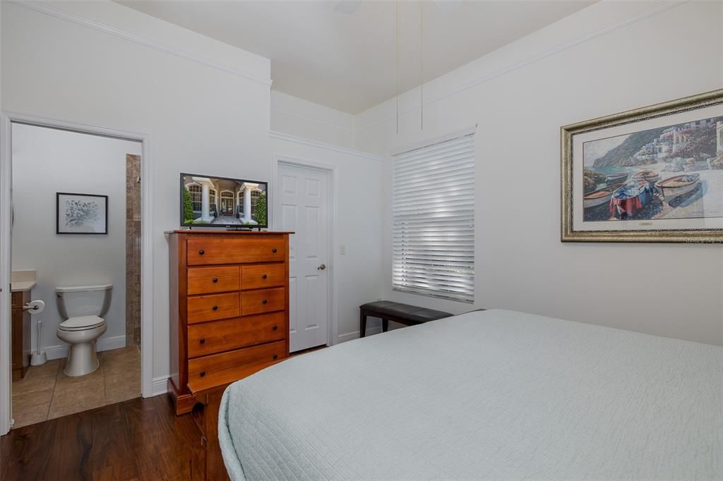 Bathroom, Bedroom, Interior, Wood Texture Flooring