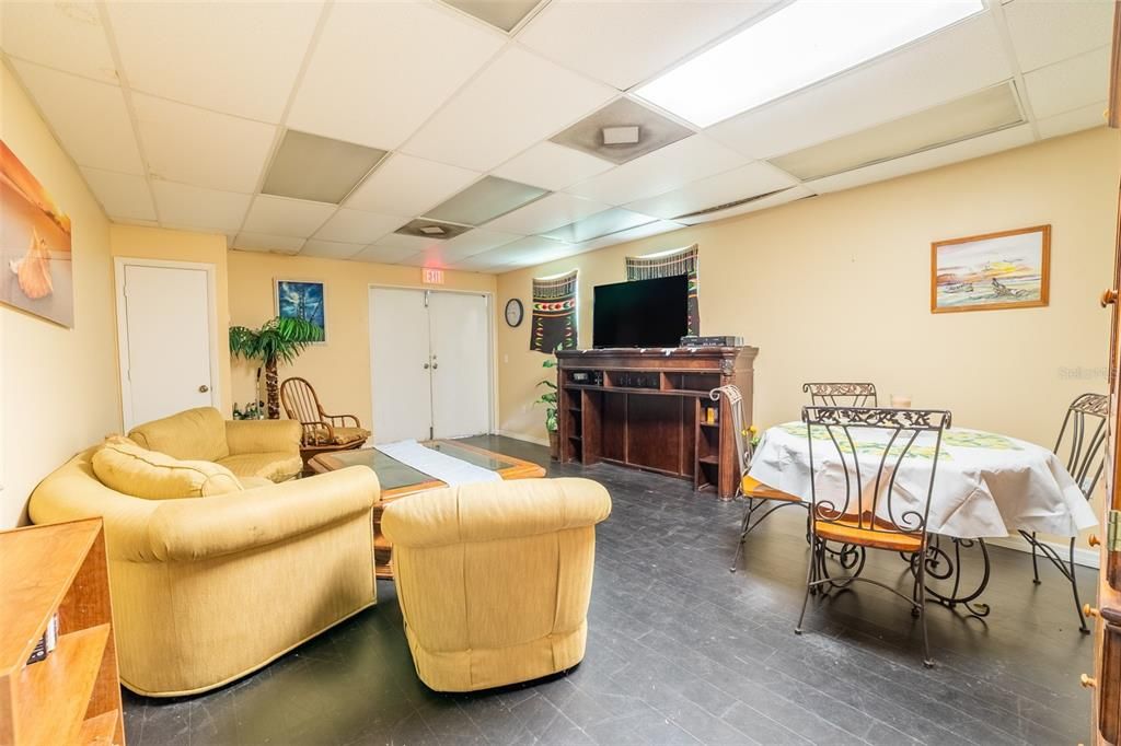 Interior, Living room, Wood Texture Flooring