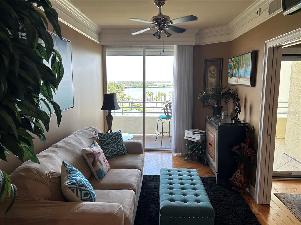 Interior, Living room, Wood Texture Flooring