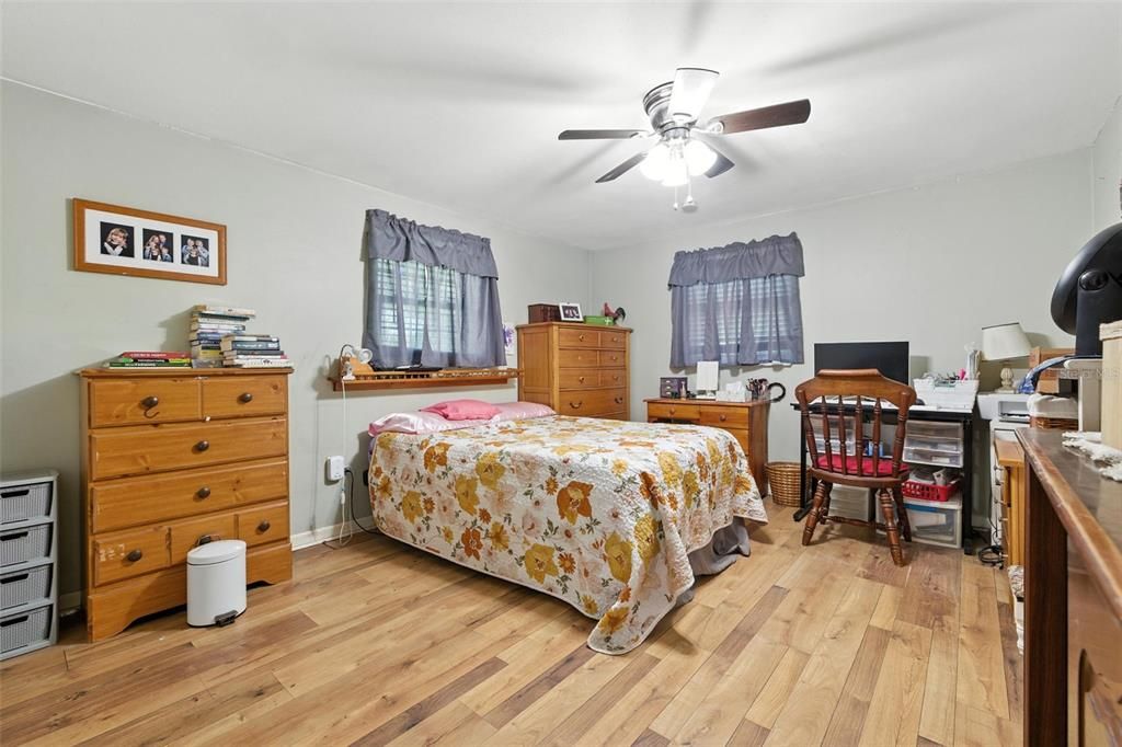 Bedroom, Dining room, Interior, Wood Texture Flooring