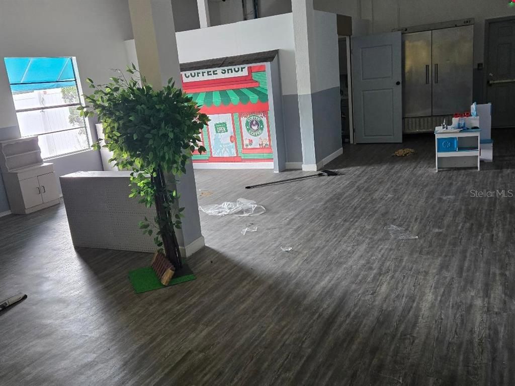 Interior, Wood Texture Flooring