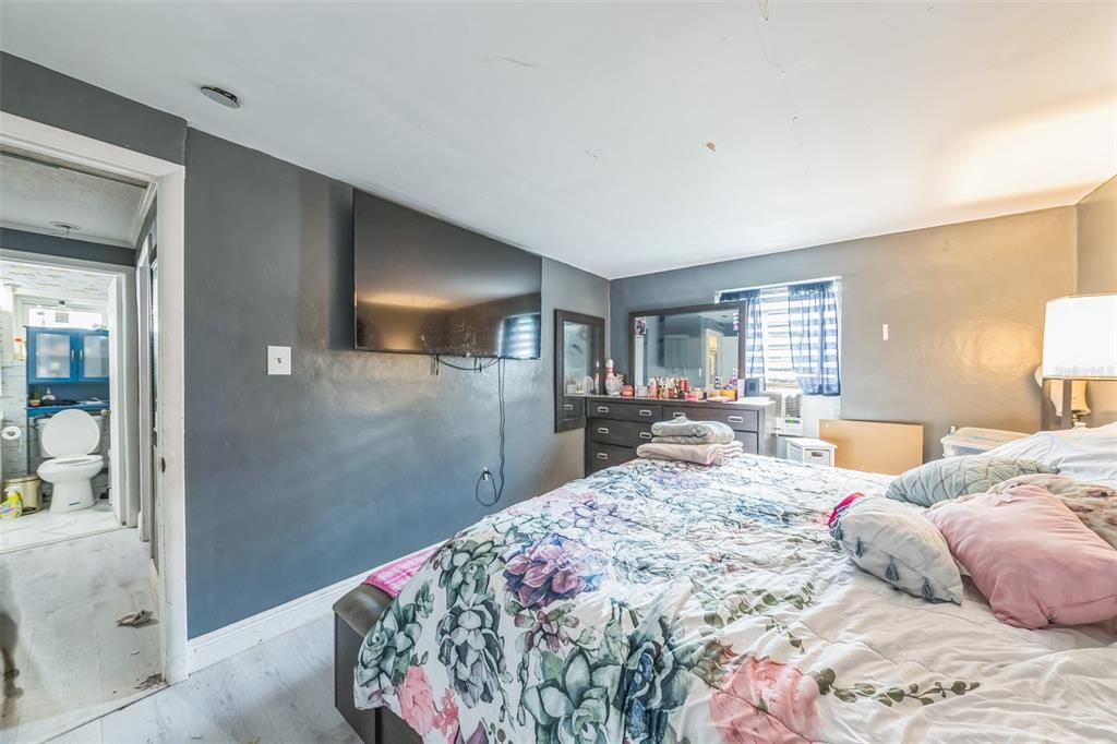 Bathroom, Bedroom, Interior, Wood Texture Flooring