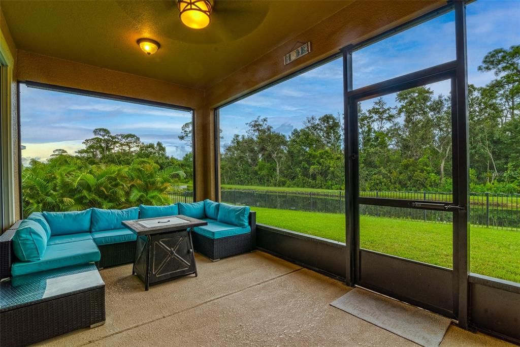 Interior, Living room, Sun Room
